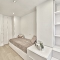 habitación niña