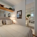 Habitacion pequeña