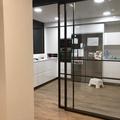Hall- cocina