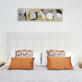 Home Staging: Amplitud y Luminosidad en un Piso de 60 m2