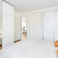 Home Staging: Amplitud y Luminosidad en un Piso de 60 m2