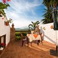 Hotel Los Cantaros
