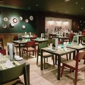 Hotel Riu Costa del Sol **** y ArteluxContract