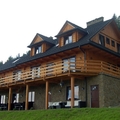 Hotel Rural Barnilka, en Polonia