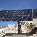 Huerto solar Guadalajara
