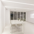 Iluminación arquitectónica