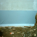 Impermeabilización de muro