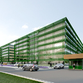Infografía Exterior 2