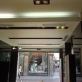 Instalación Electrica Tienda Rosa Clara en Castellón