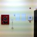 Instalaciones.