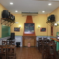 Interio Planta 1ª
