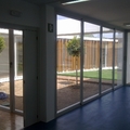 Interior aula