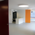 Interior aulas