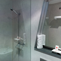 Interior baño