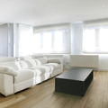 Interior de vivienda