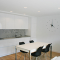 Interior de vivienda
