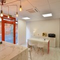 Interior Estudio