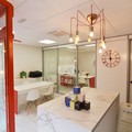 Interior Estudio