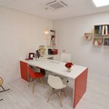Interior Estudio