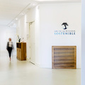 Interior - GES