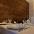 Interior Local. Mesas