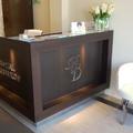 Interiorismo en Salamanca: Clínica dental Pérez Ballesteros