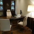 Interiorismo en Salamanca: Clínica dental Pérez Ballesteros