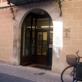 LA BOTIGA DE VILANOVA I LA GELTRÚ