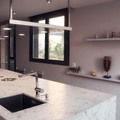 Baldas cocina
