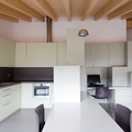 La cocina