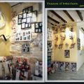 La Tenda en Guadalest