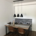 Làmpara comedor led