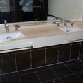 Lavabo Compac