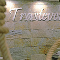 Letras Trastevere