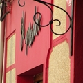 Letrero fachada