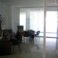 Oficinas de "Autocares Gutiérrez Méndez"