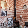 Loft en Pleno Centro de Madrid: Todo en 30 m2