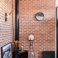 Loft en Pleno Centro de Madrid: Todo en 30 m2