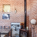 Loft en Pleno Centro de Madrid: Todo en 30 m2