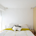 Loft: espacio y confort