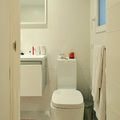 Loft: espacio y confort