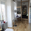 Loft, Estudio