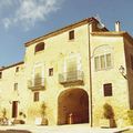 Masia Mil estrelles - Reforma