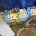 Materiales de 1ª calidad