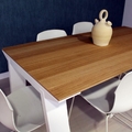 Mesa de cocina