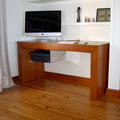 Mesa en norte viejo