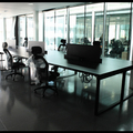 Mesas ThinkBCN
