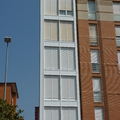 Miradores en Barakaldo (Vizcaya)