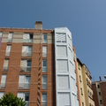 Miradores en Barakaldo (Vizcaya)