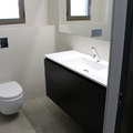 Mobiliario baño